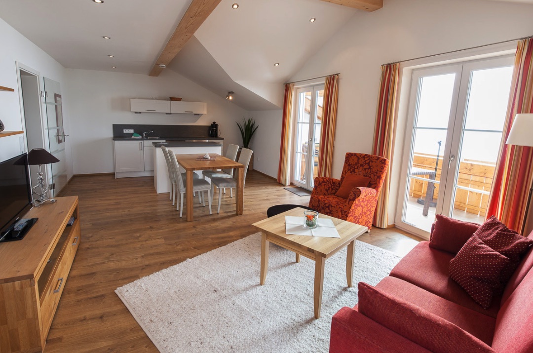 Wohnung 1