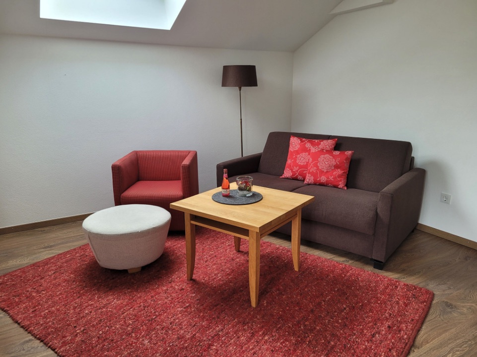 Wohnung 3