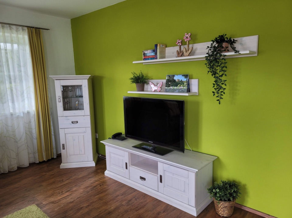 Wohnung 4